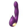 ACTION Vibro Rabbit Toka 15 x 3.6cm